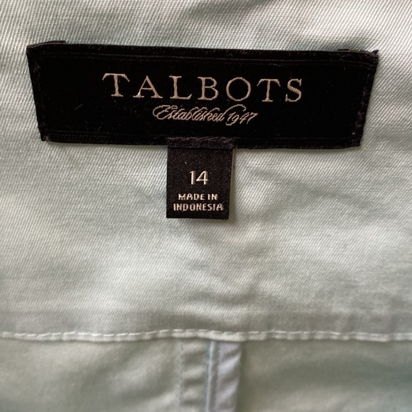 Talbot lightweight jacket - Picture 2 of 6